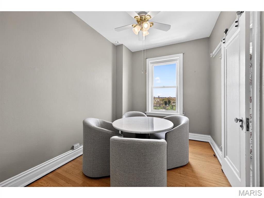 625 Skinker Condo - Residential