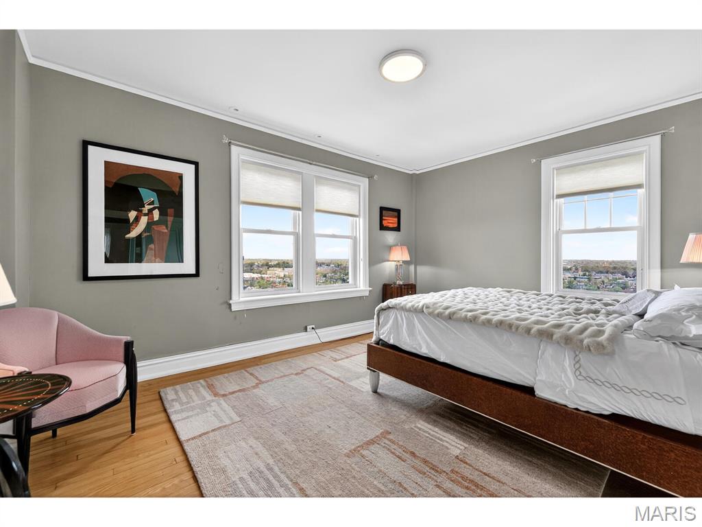 625 Skinker Condo - Residential