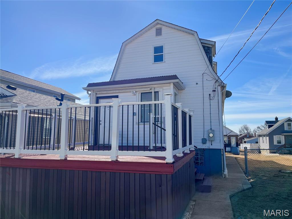 6301 Marquette Avenue