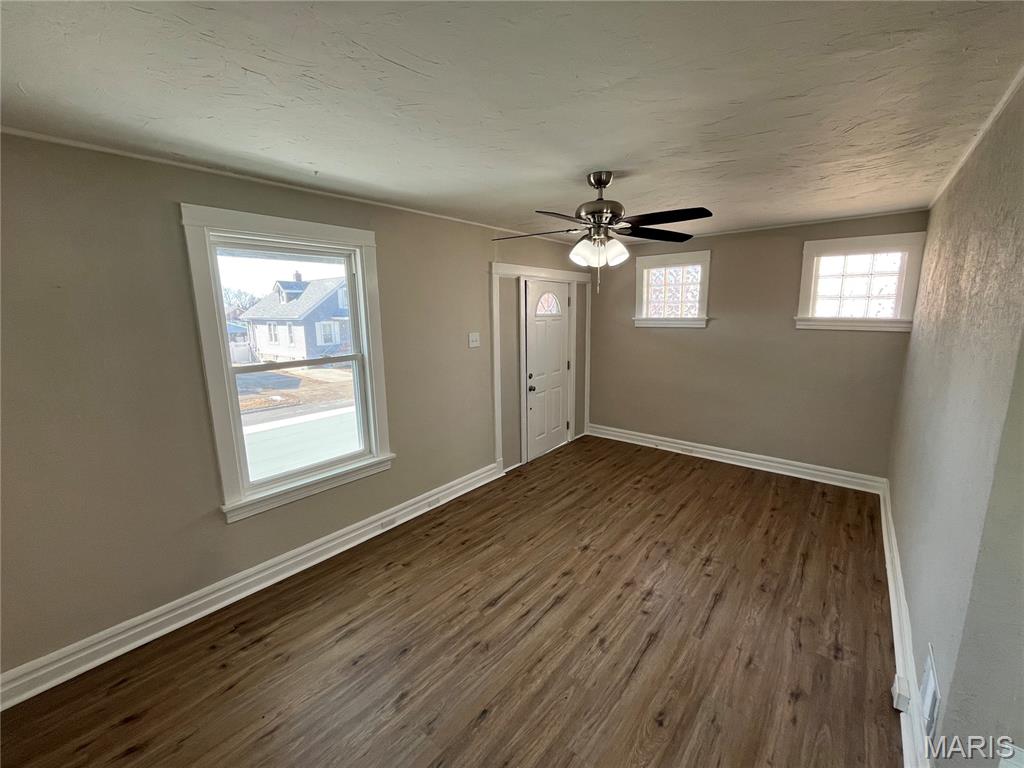 McDermotts Watson Road 3rd - Residential