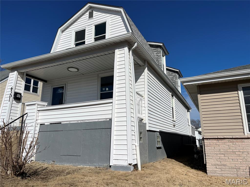 6301 Marquette Avenue