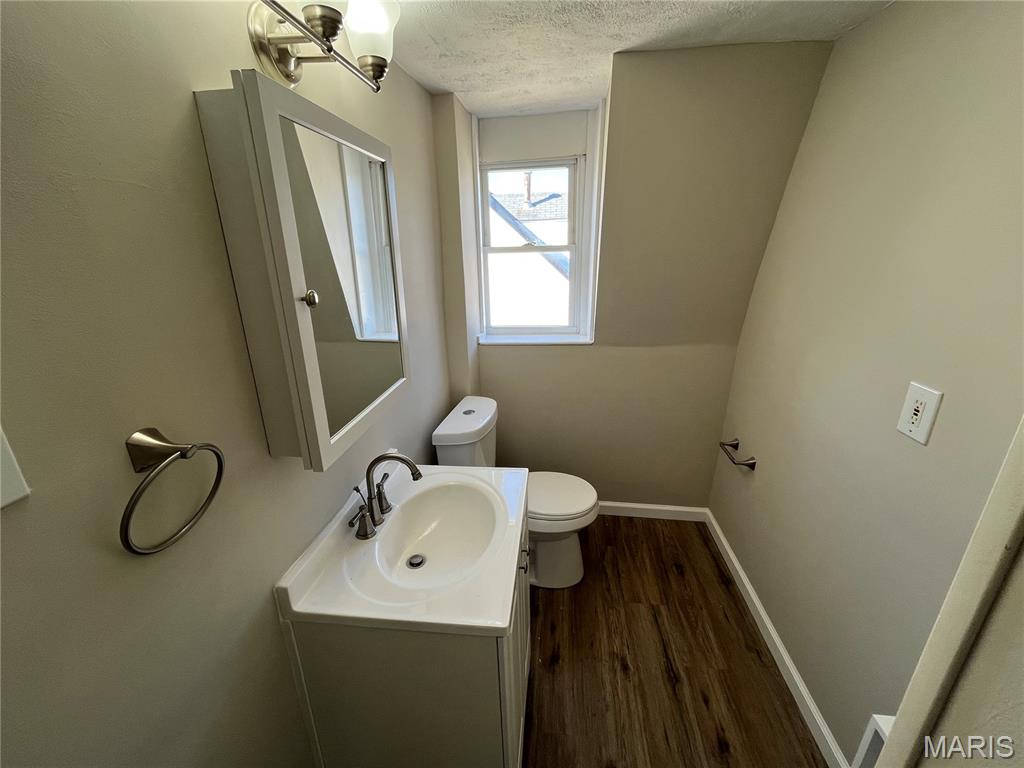 McDermotts Watson Road 3rd - Residential