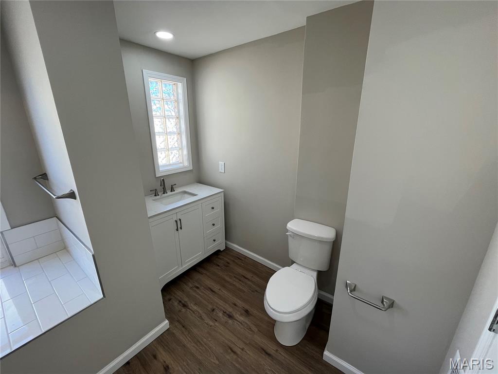 McDermotts Watson Road 3rd - Residential