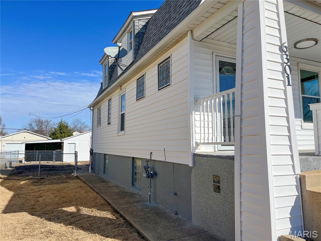 6301 Marquette Avenue