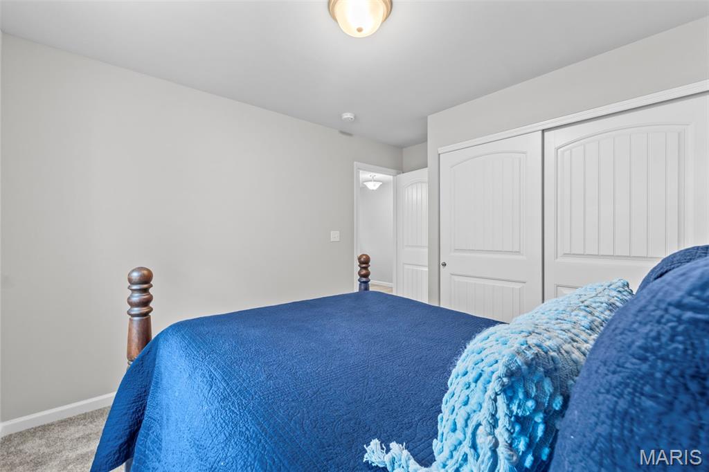 Timber Trace - Residential
