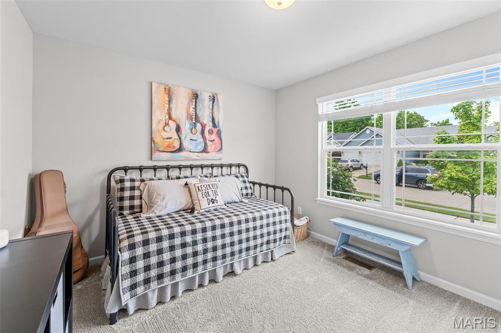 Timber Trace - Residential