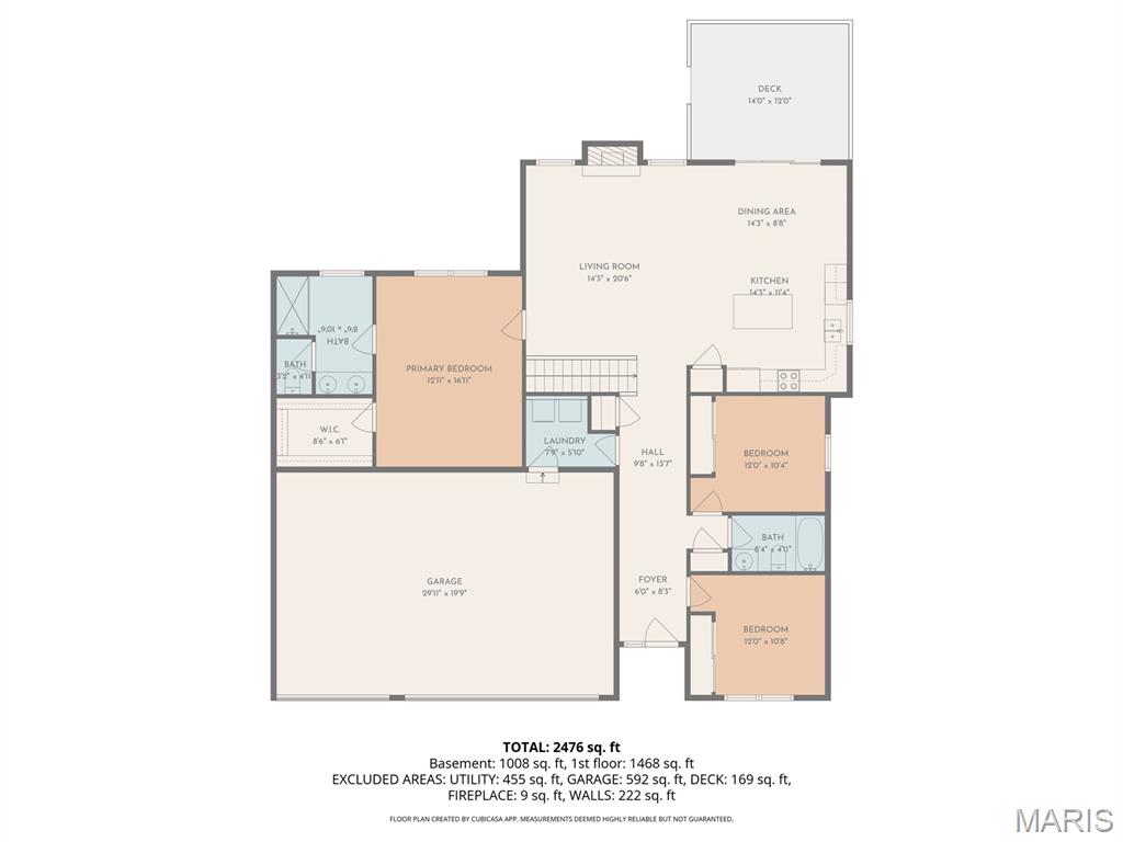 Timber Trace - Residential