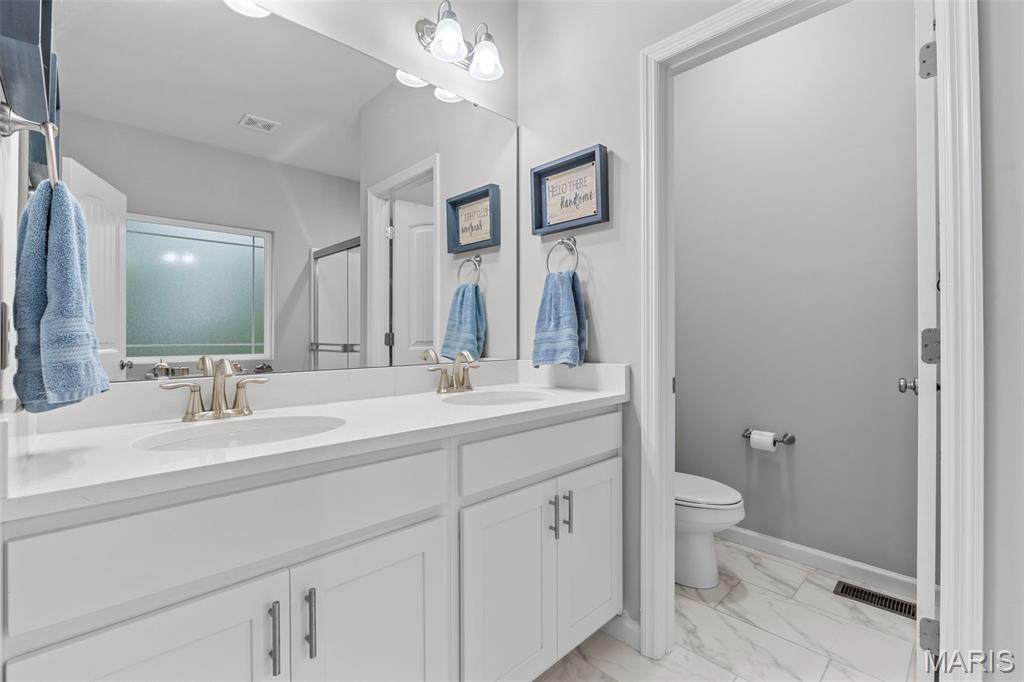 Timber Trace - Residential