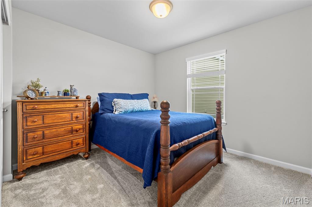 Timber Trace - Residential