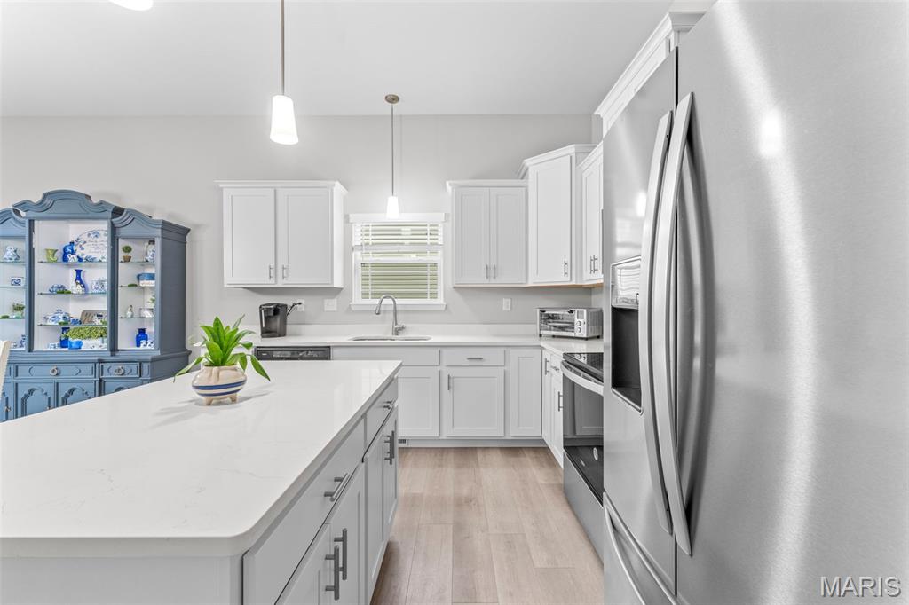 Timber Trace - Residential