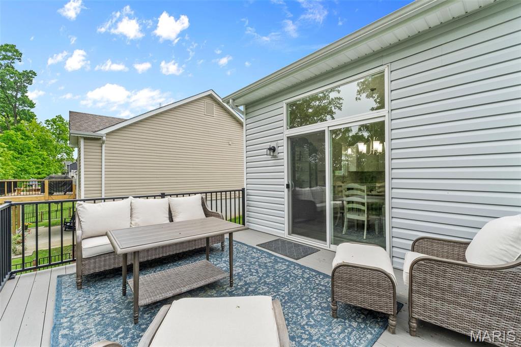 Timber Trace - Residential