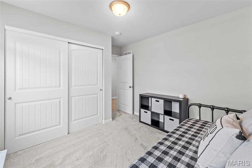 Timber Trace - Residential