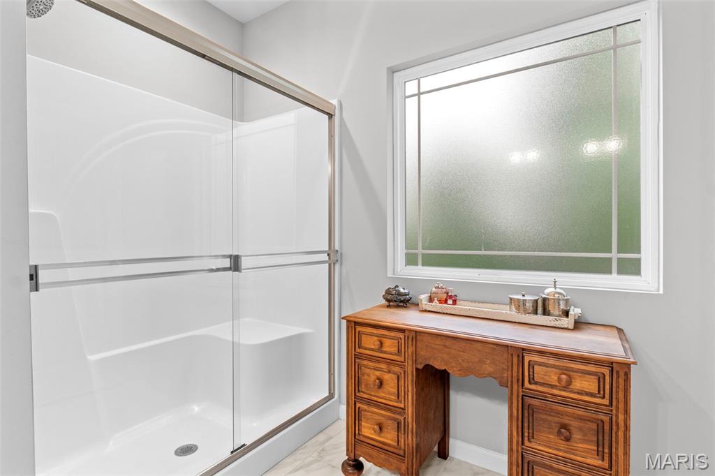 Timber Trace - Residential