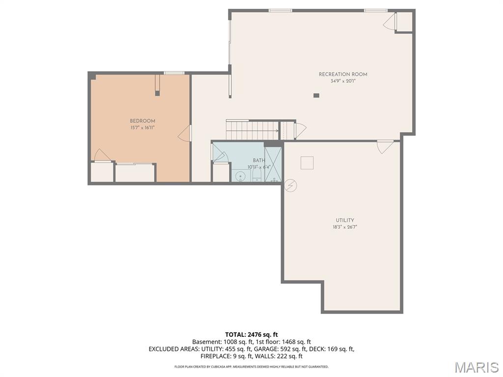 Timber Trace - Residential