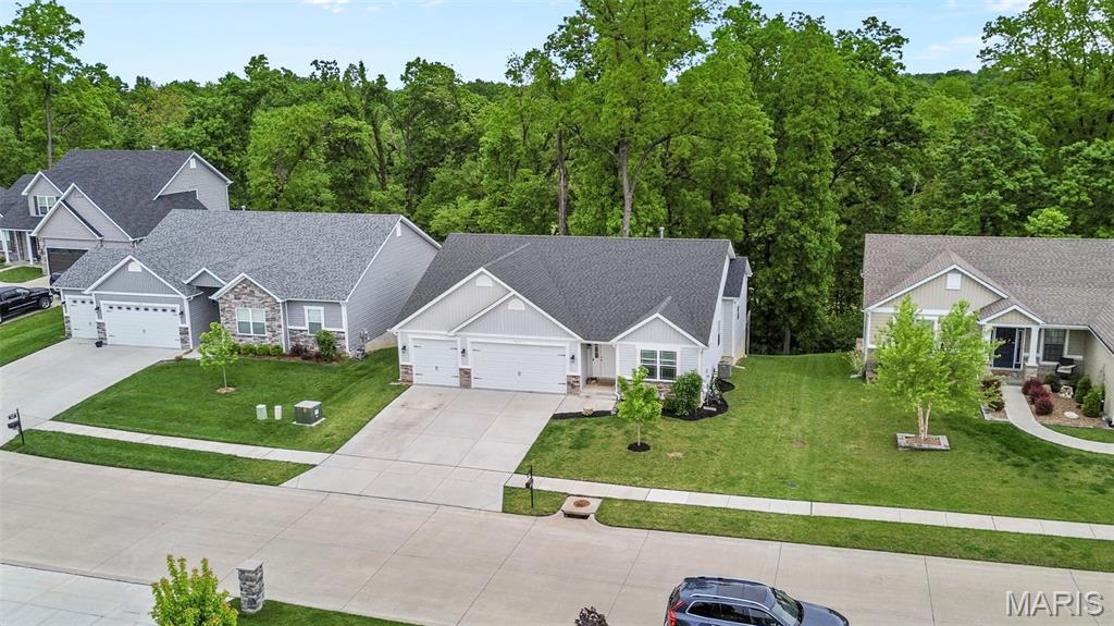 Timber Trace - Residential