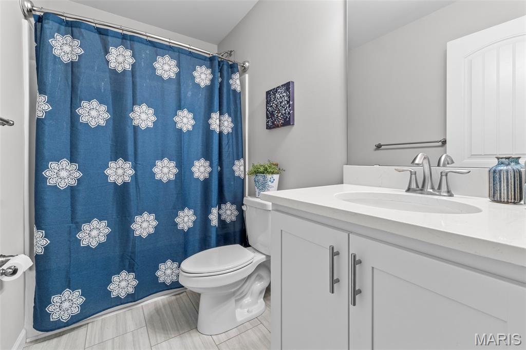 Timber Trace - Residential