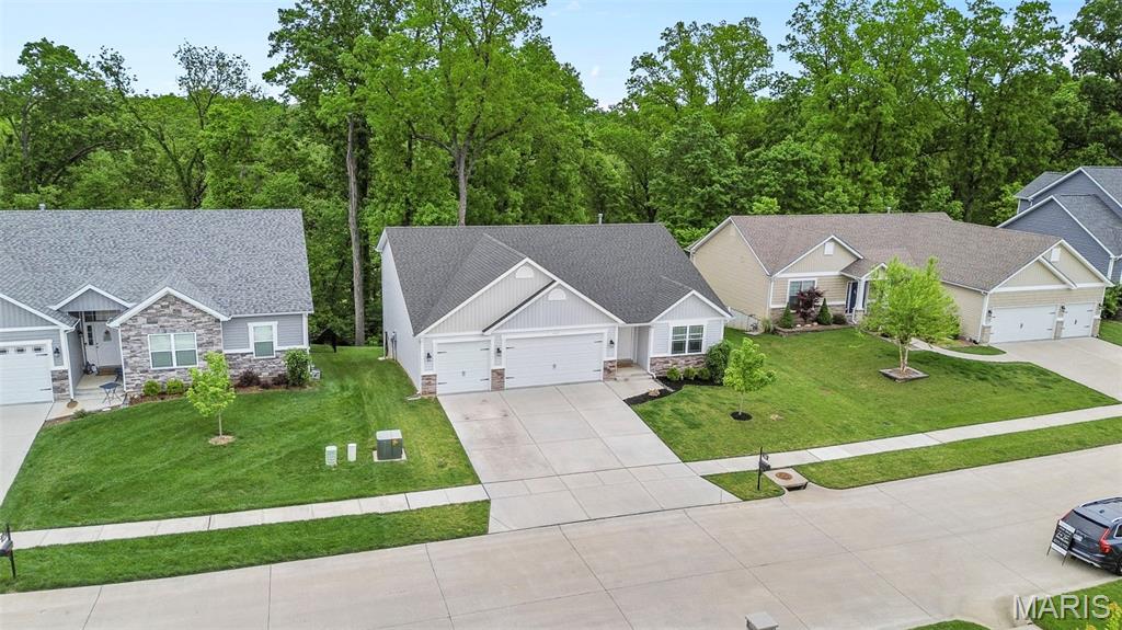 Timber Trace - Residential