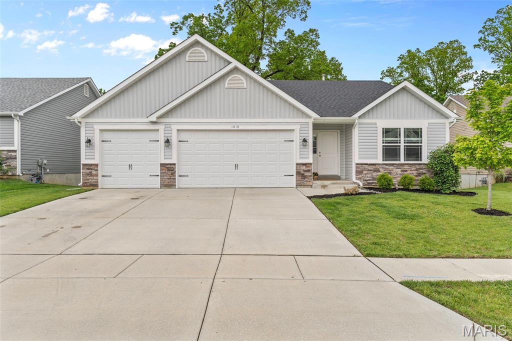 Timber Trace - Residential