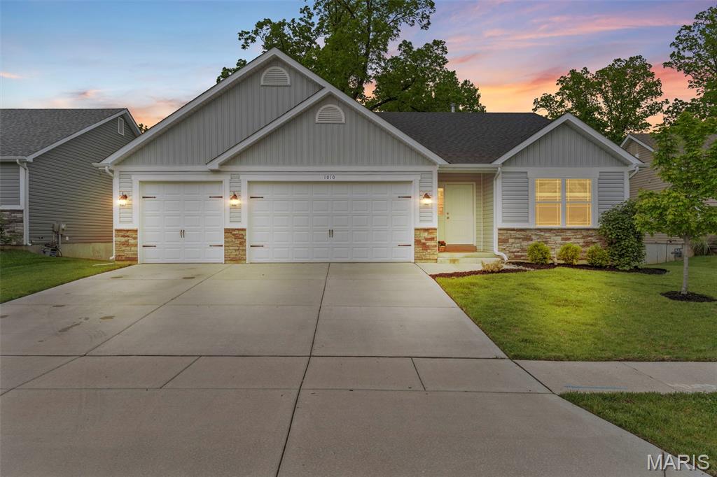 Timber Trace - Residential