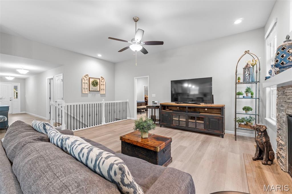 Timber Trace - Residential