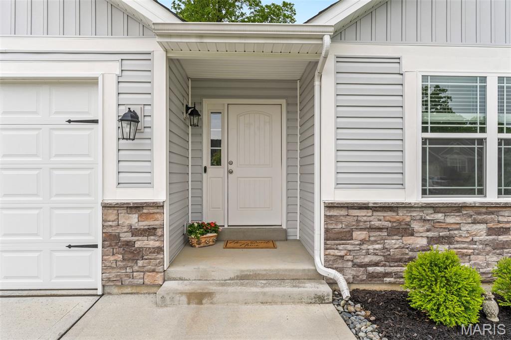 Timber Trace - Residential