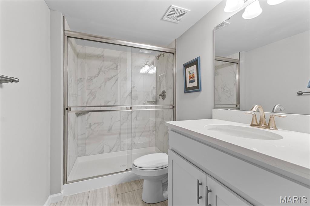 Timber Trace - Residential