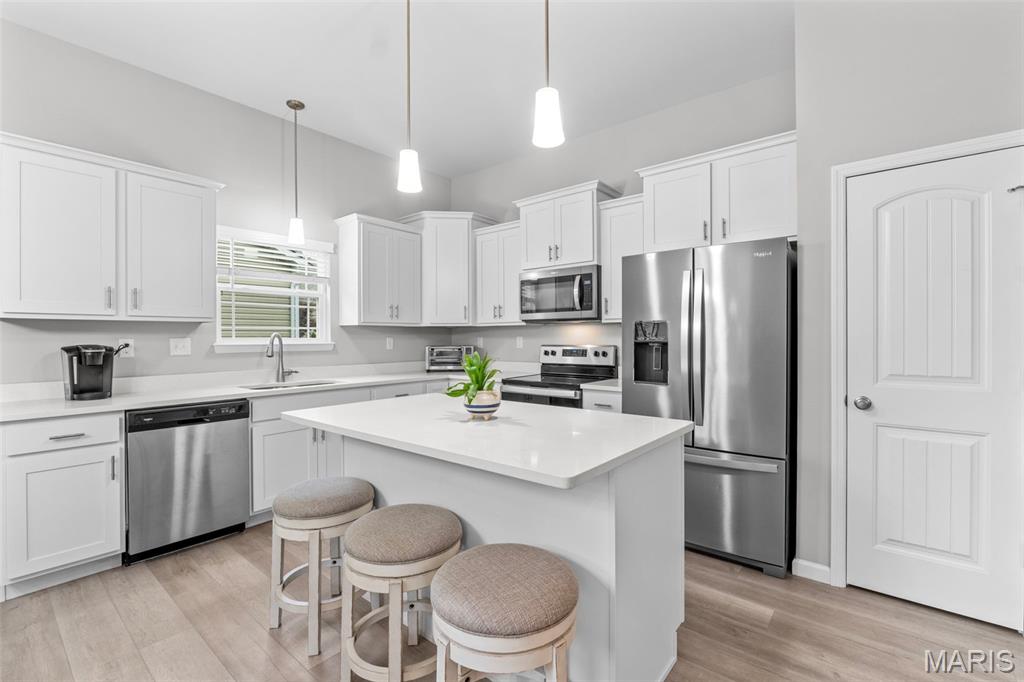 Timber Trace - Residential