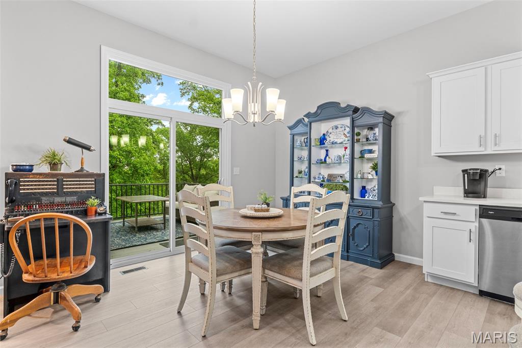 Timber Trace - Residential
