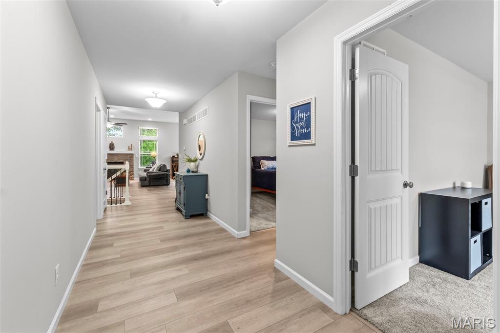 Timber Trace - Residential