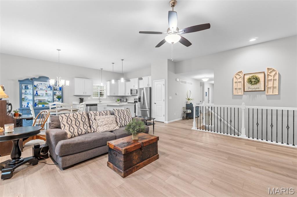 Timber Trace - Residential