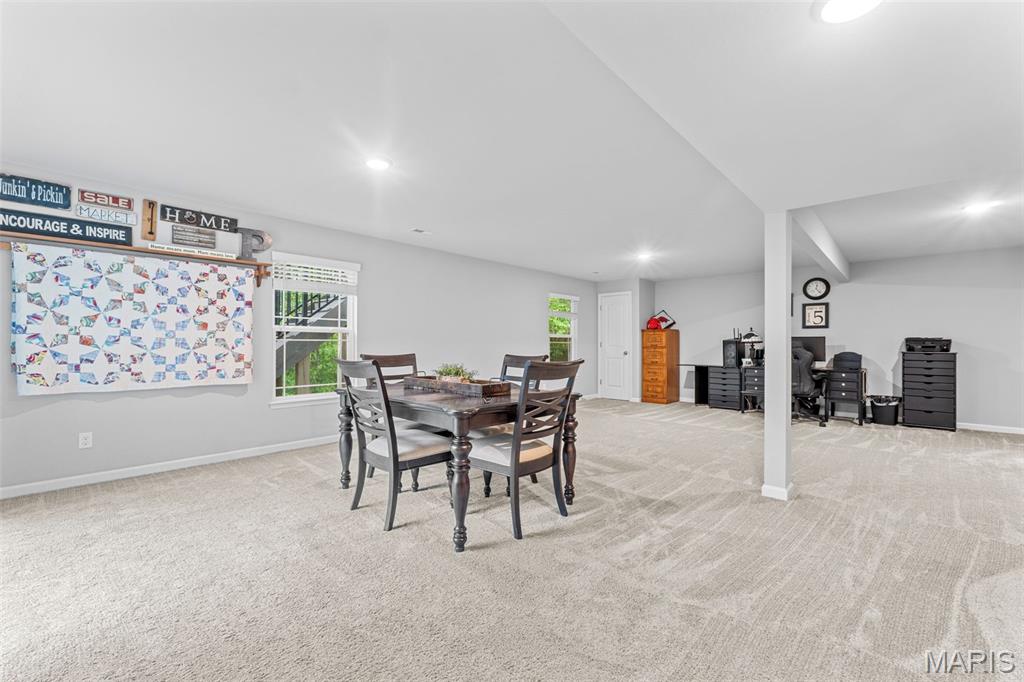 Timber Trace - Residential