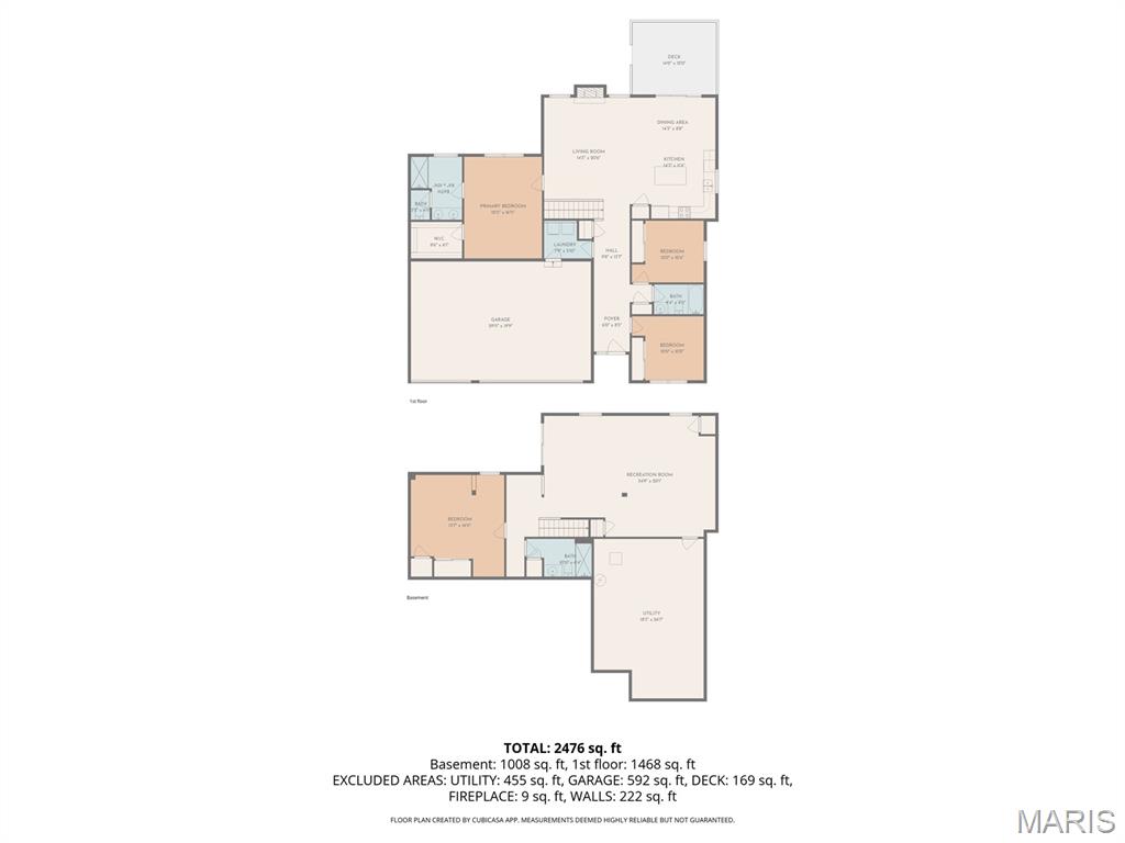 Timber Trace - Residential