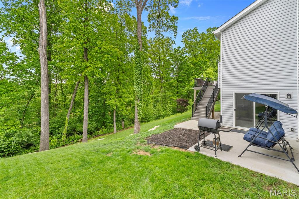 Timber Trace - Residential