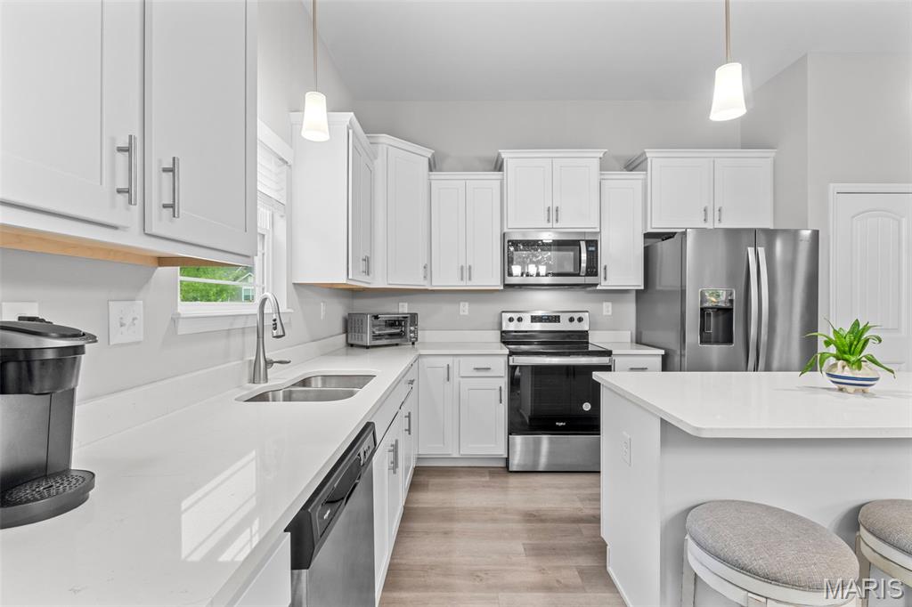 Timber Trace - Residential