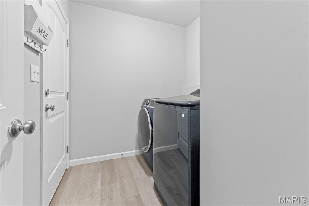 Timber Trace - Residential
