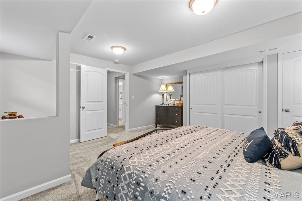 Timber Trace - Residential