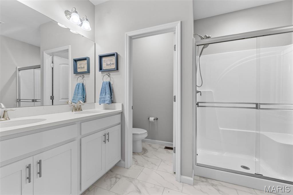 Timber Trace - Residential