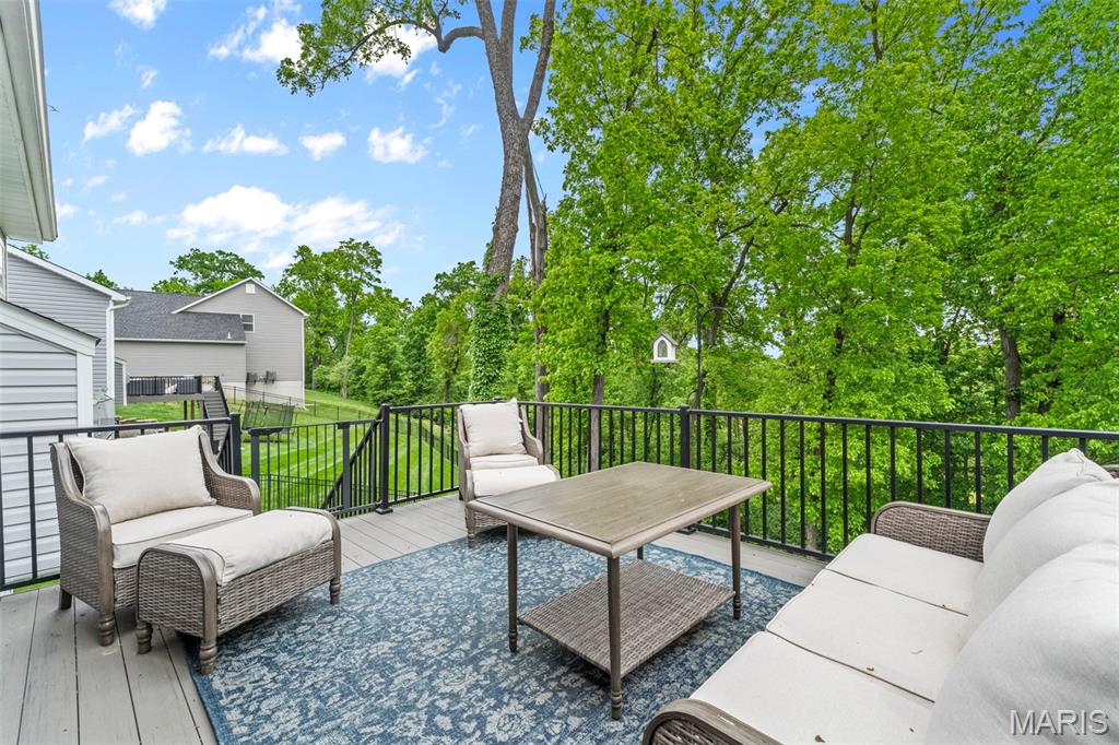 Timber Trace - Residential