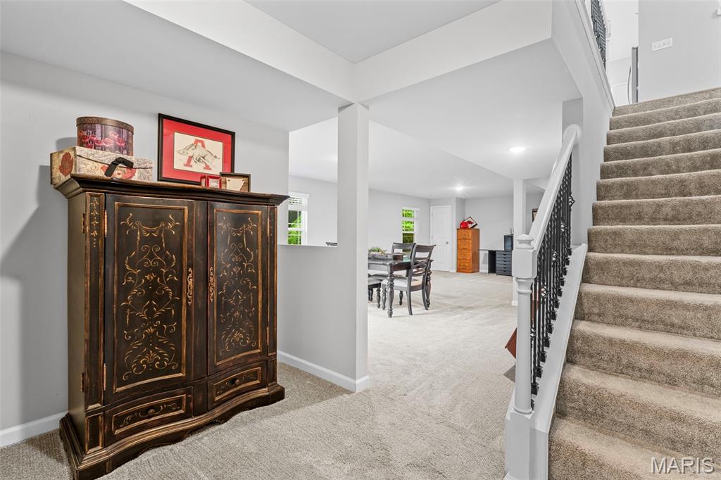 Timber Trace - Residential