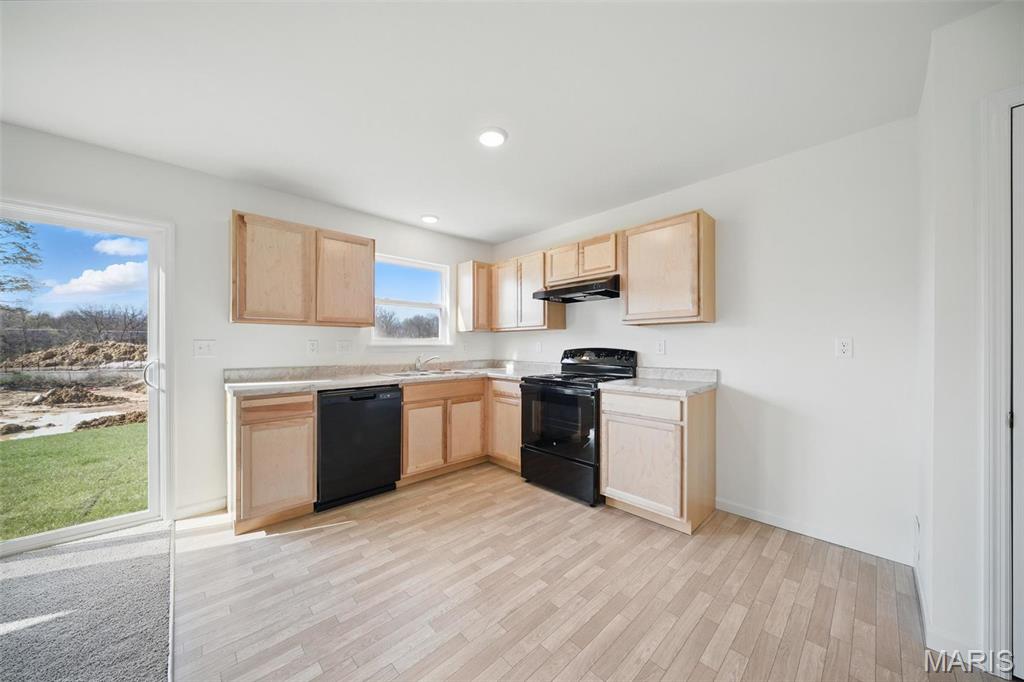 706 Courtshire Crossing