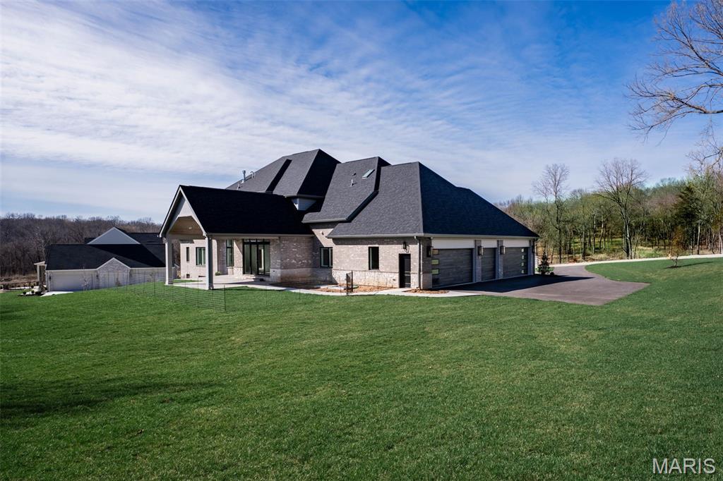 Belcrest - Residential