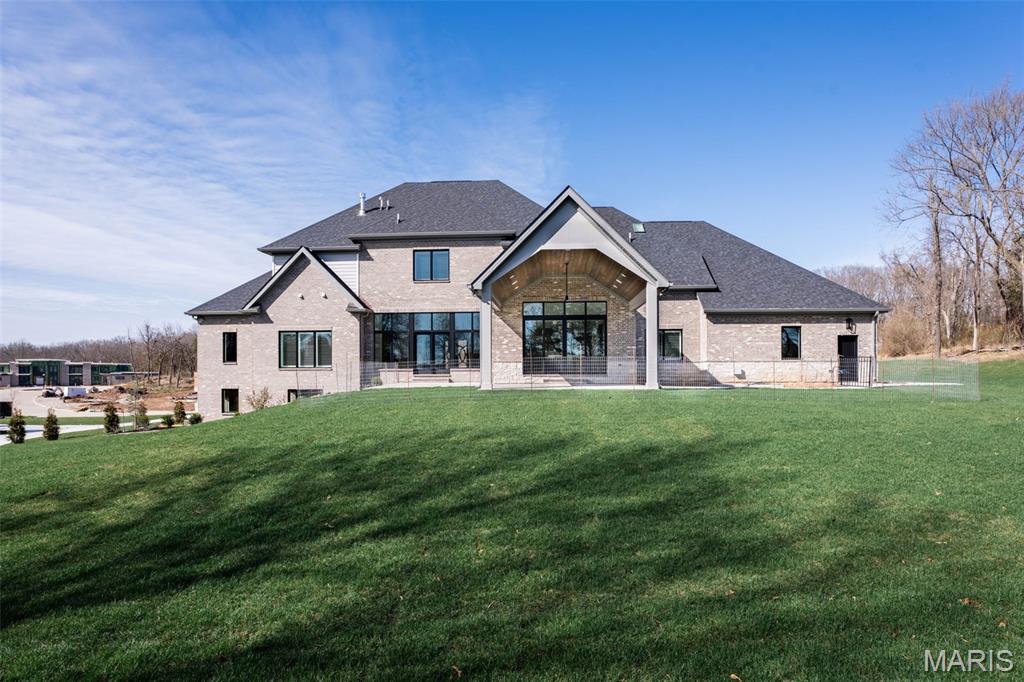 Belcrest - Residential