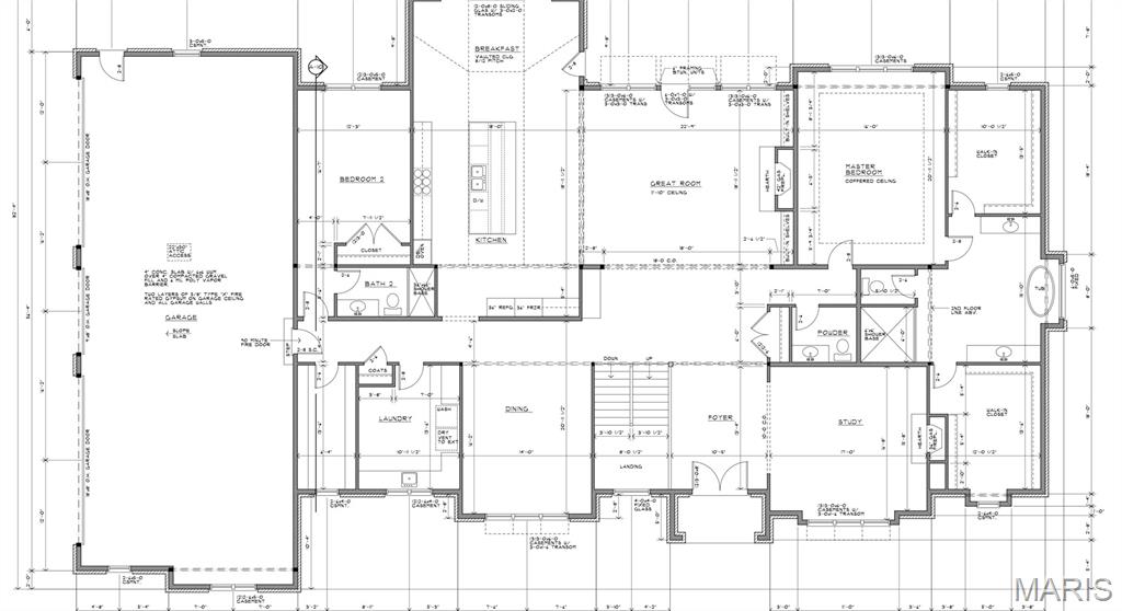 Belcrest - Residential