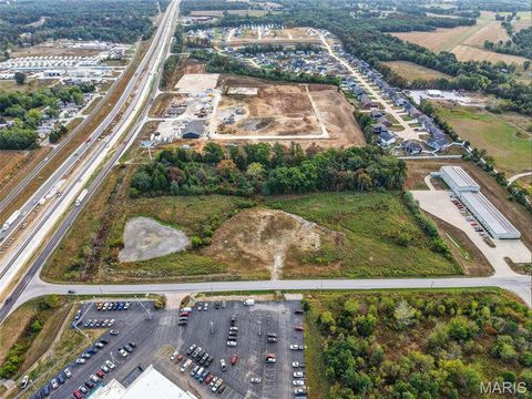 300 S Spoede Lane Truesdale MO 63380
