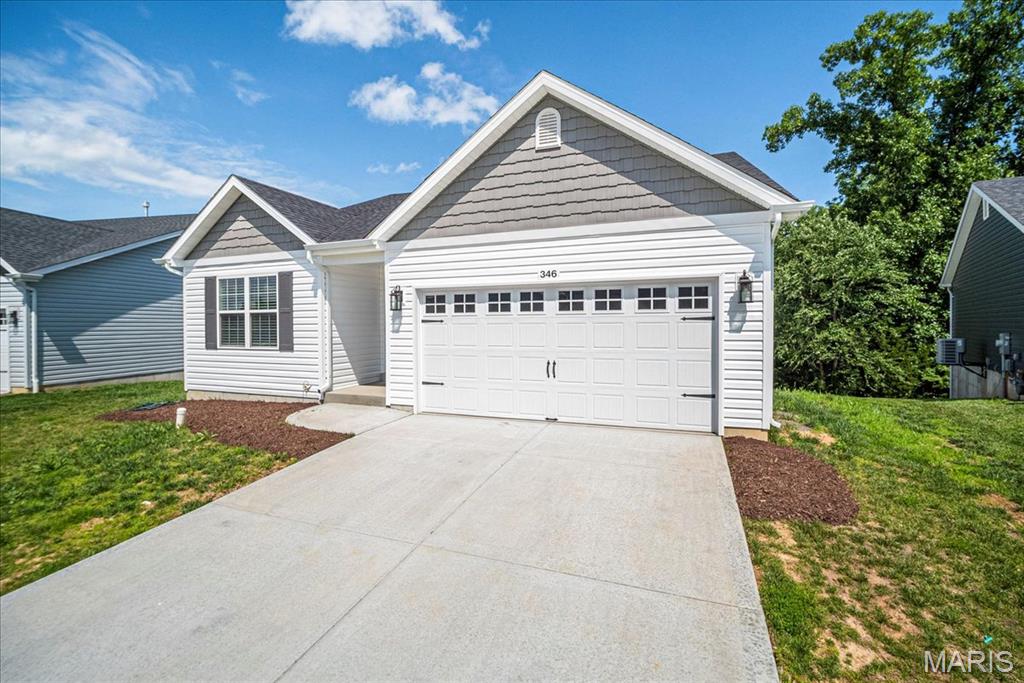 346 Fairhaven Court