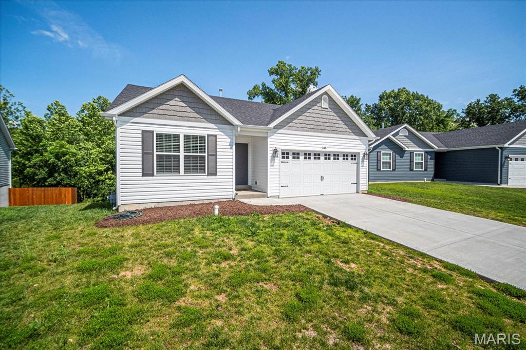 346 Fairhaven Court