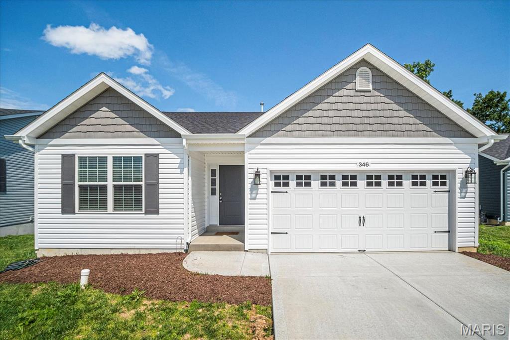 346 Fairhaven Court