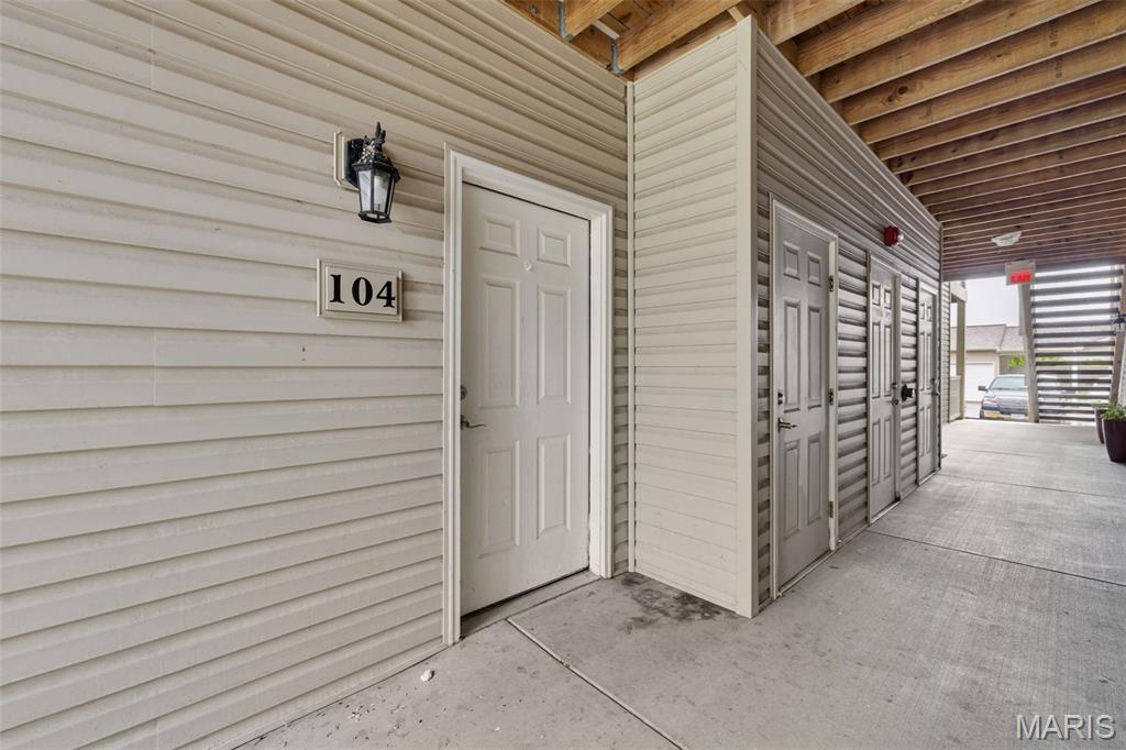 Brookfield - Residential Income