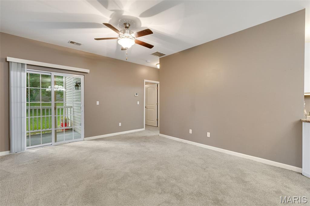 Brookfield - Residential Income