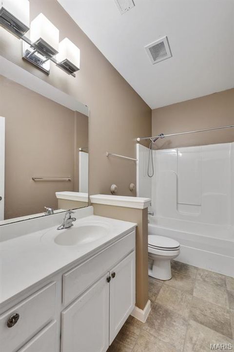 Tiny photo for 6411 Brookfield Court, St Louis, MO 63129 (MLS # 26007792)